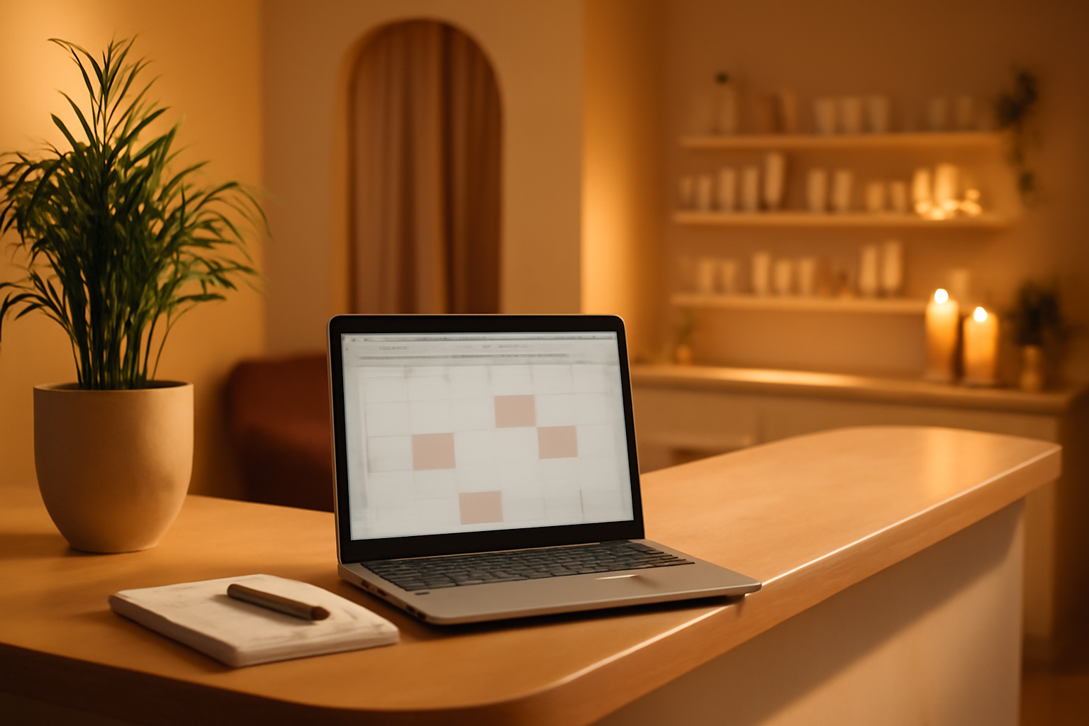 Your no-show rate isn't a client problem. It's a one-reminder problem.