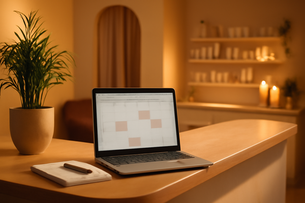 Your no-show rate isn't a client problem. It's a one-reminder problem.